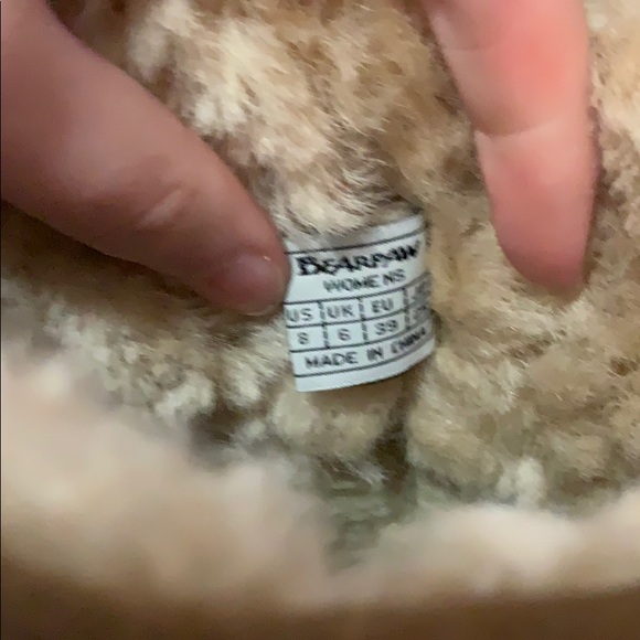 Bearpaw Boots - Picture 4 of 4